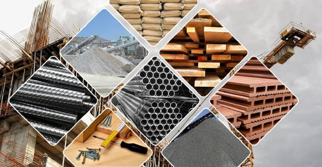 Building Products