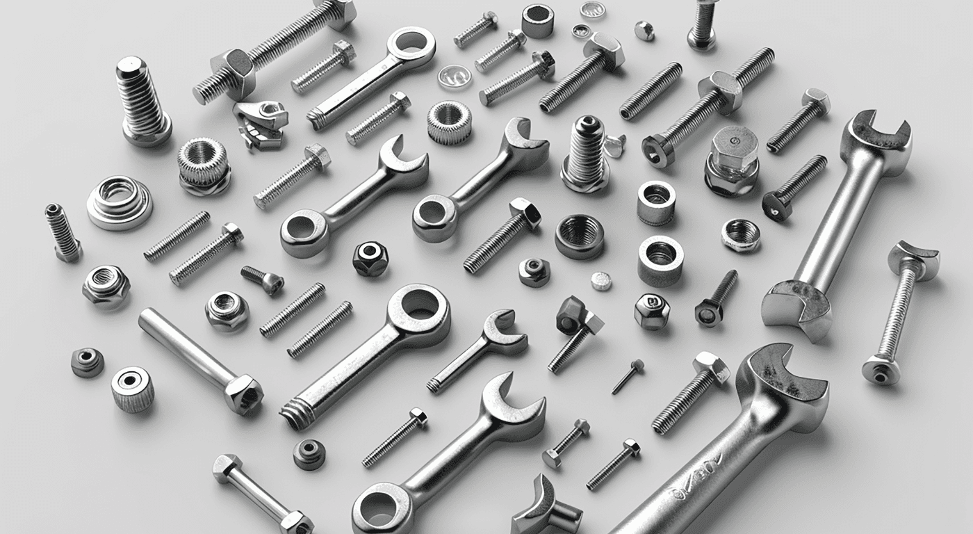 Fasteners