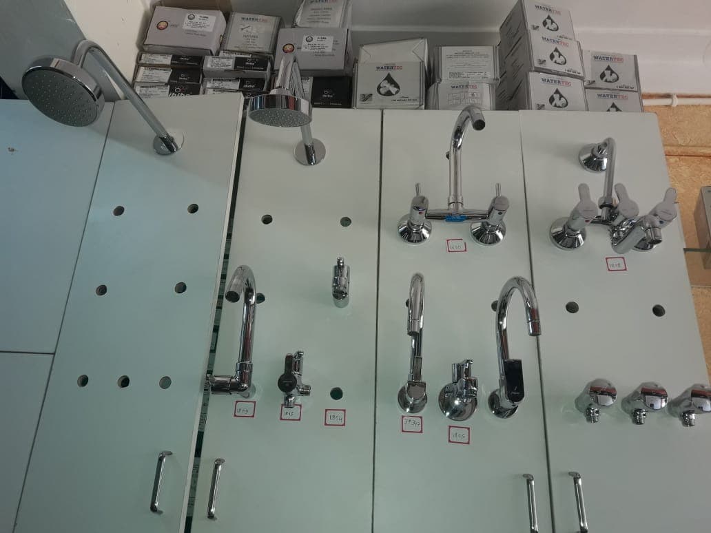 Hardware,Sanitary