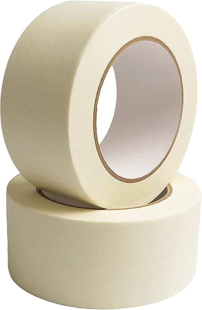 Masking Tape