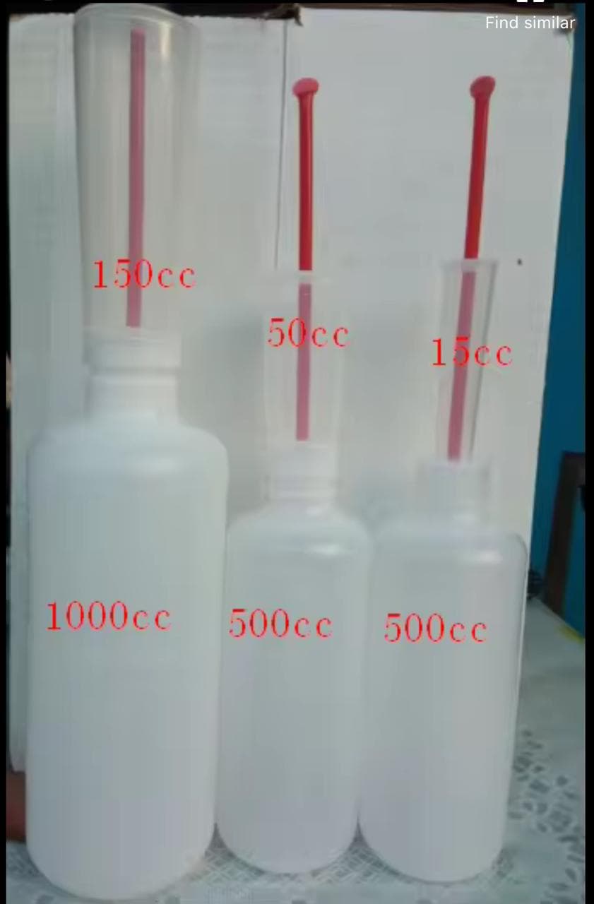 Catalyst Safety