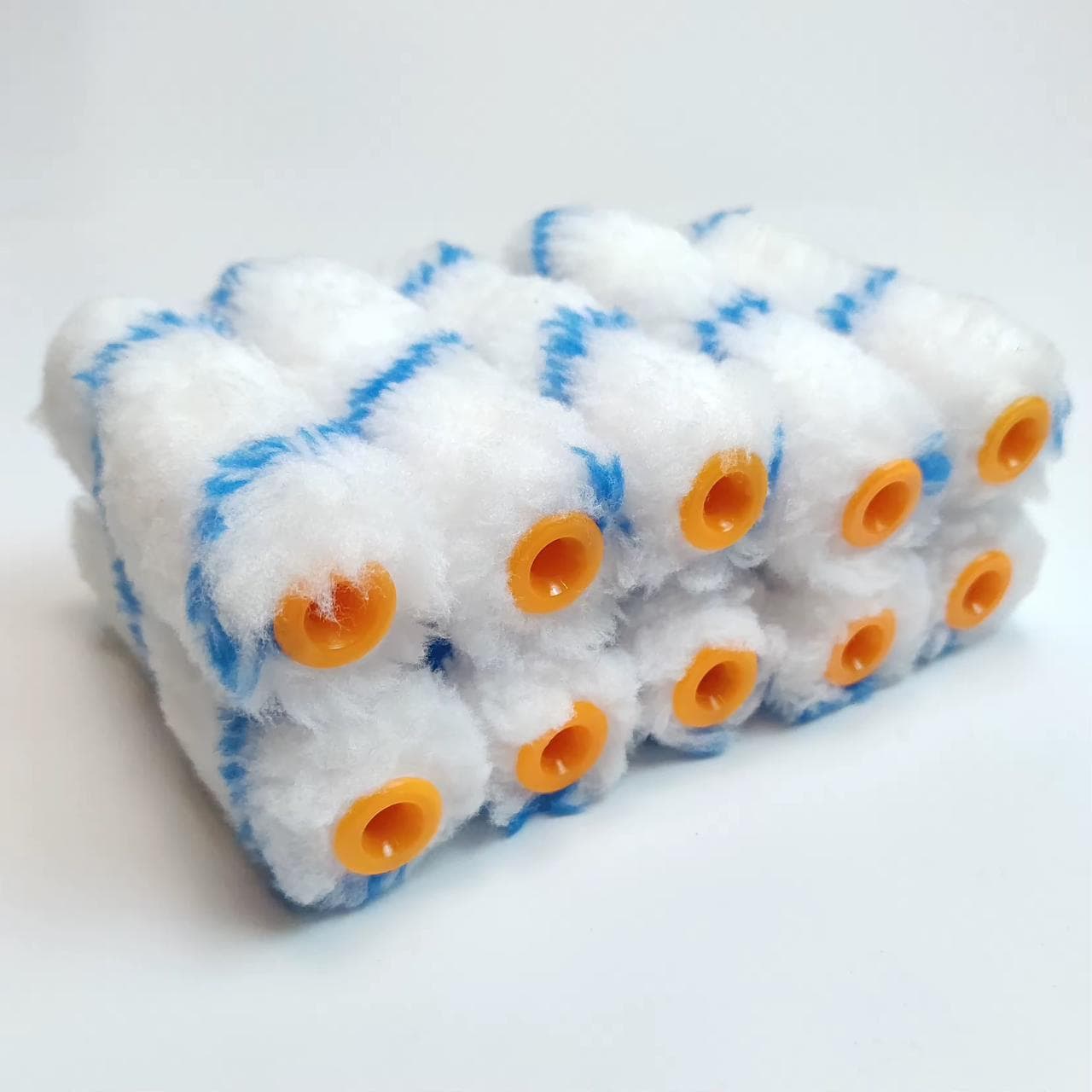 Refills for rollers