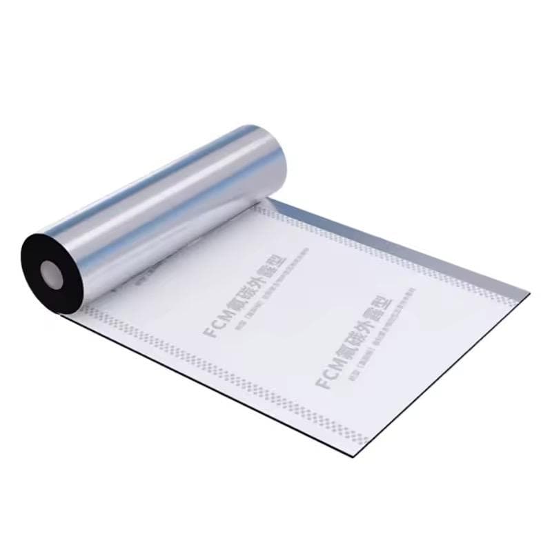 Roofing material