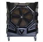 rotational molding air cooler