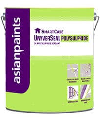 POLYSULPHIDE SEALANTS