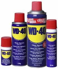 Industrial Penetrating Oil