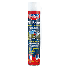 Polyurethane Foam Sealant