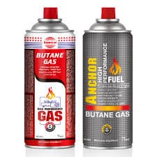 Anchor Fuel Gas Cartridge