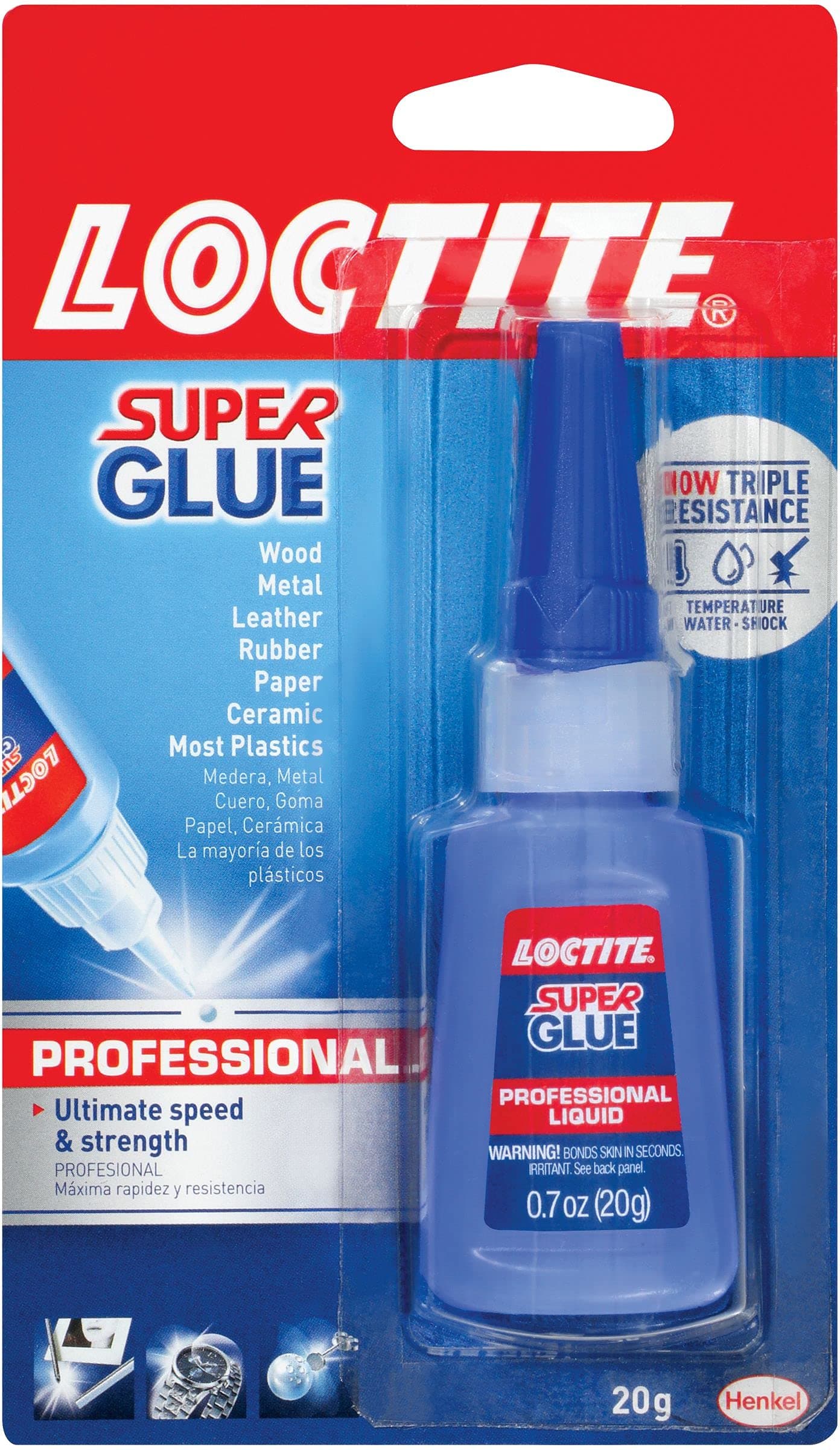 Super Glue