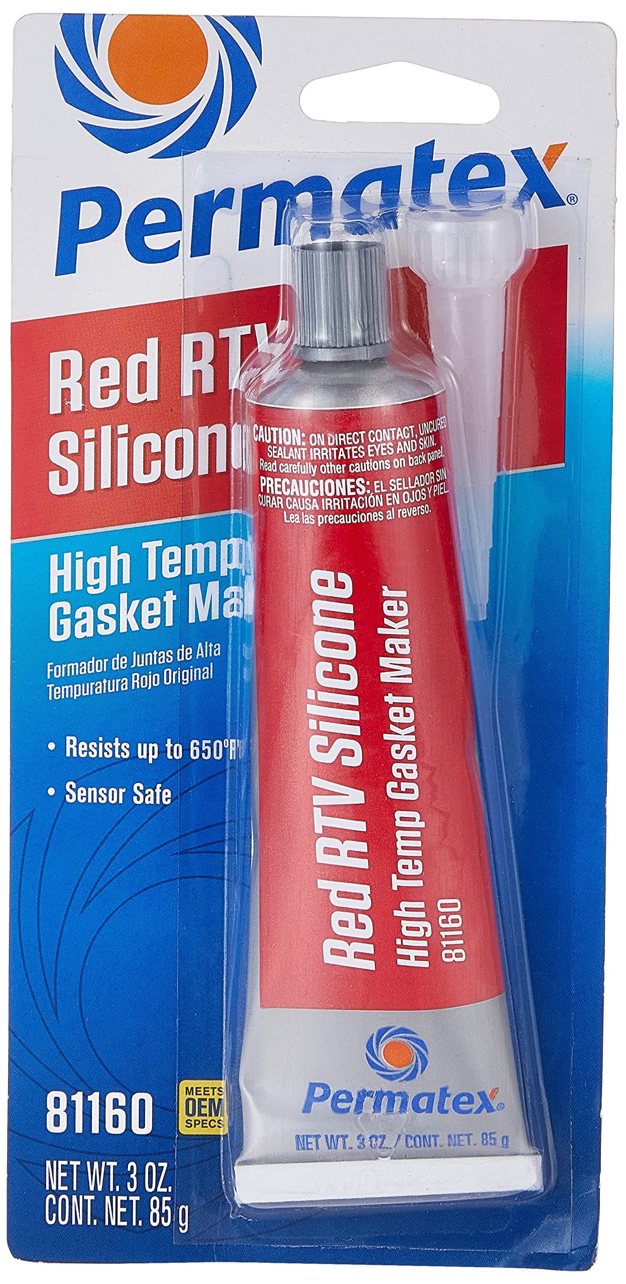 Gasket Maker