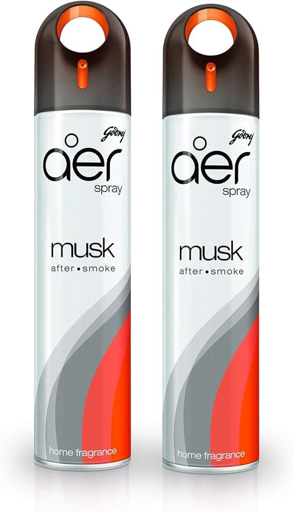Air Freshener Spray