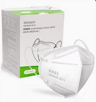 KN95 MASK